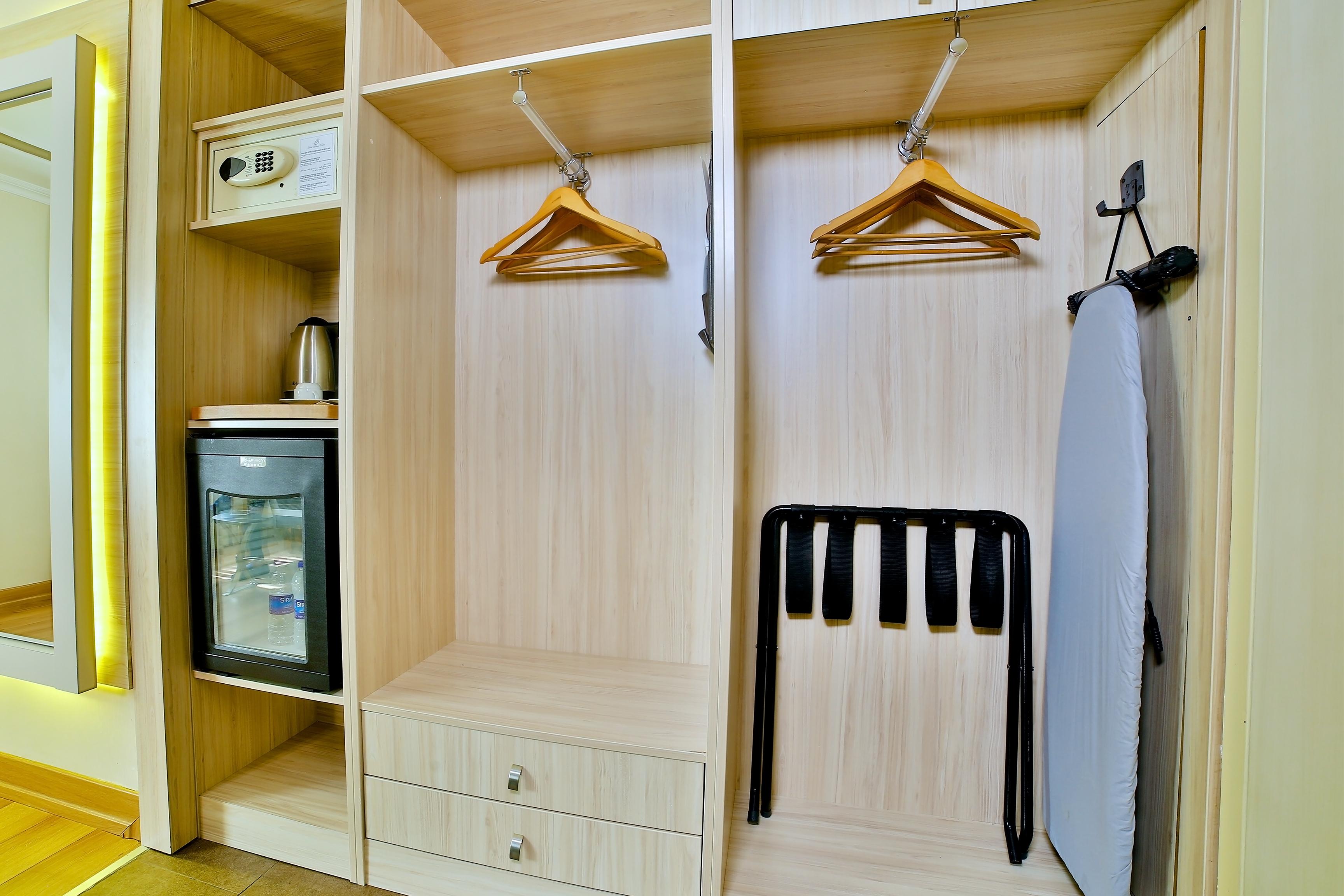 Hotel Bulvar Palas Istanbul Luaran gambar