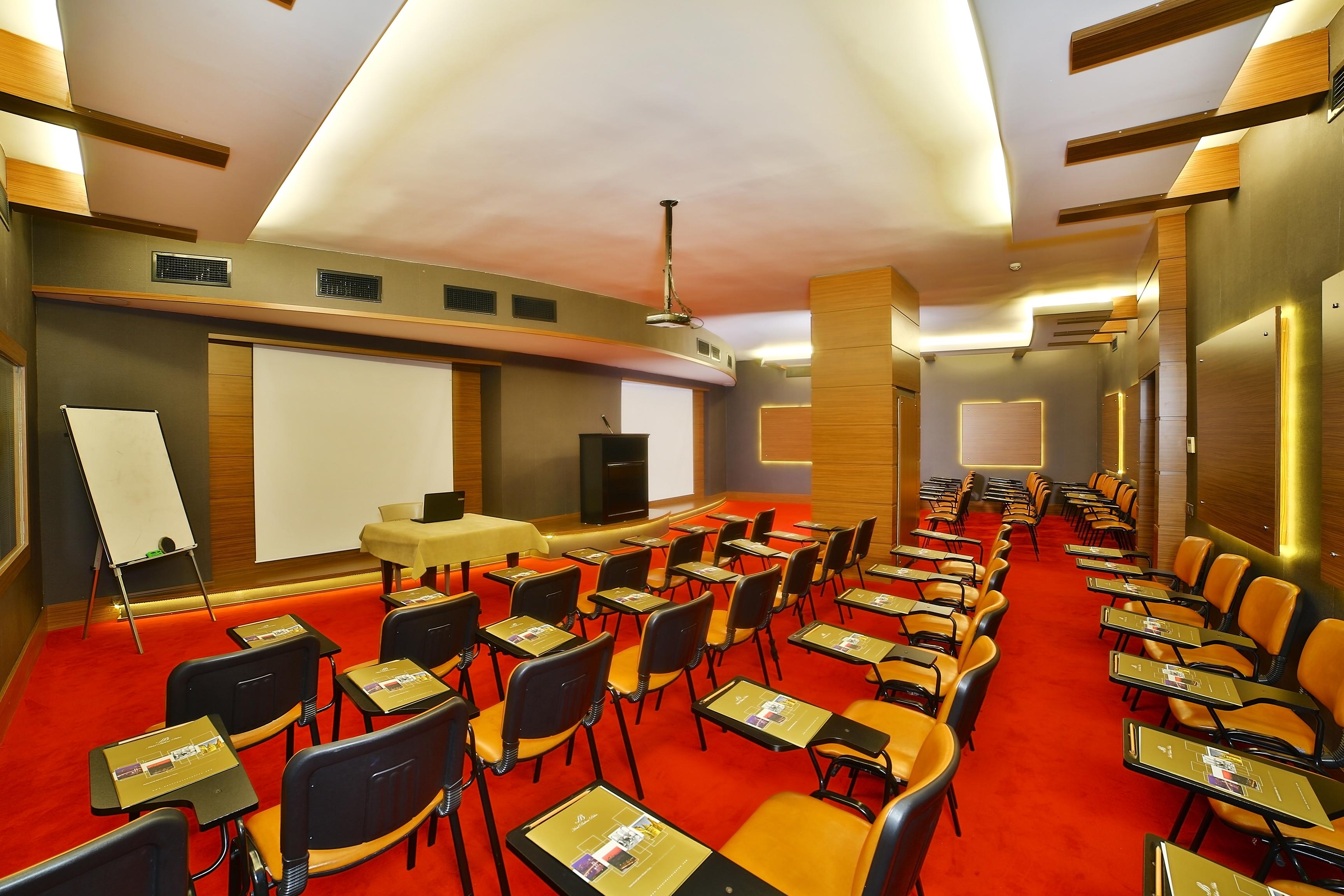 Hotel Bulvar Palas Istanbul Luaran gambar