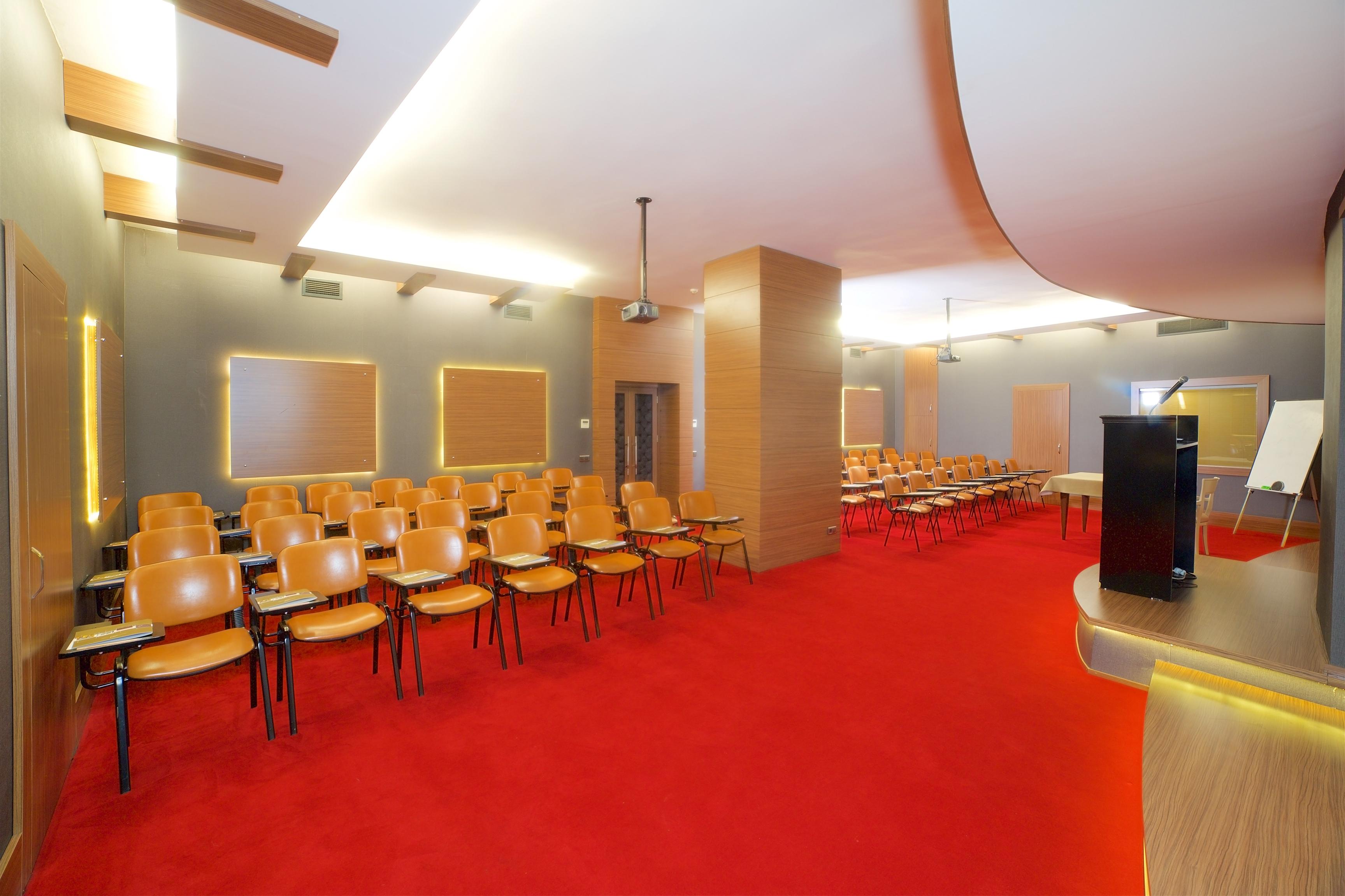 Hotel Bulvar Palas Istanbul Luaran gambar